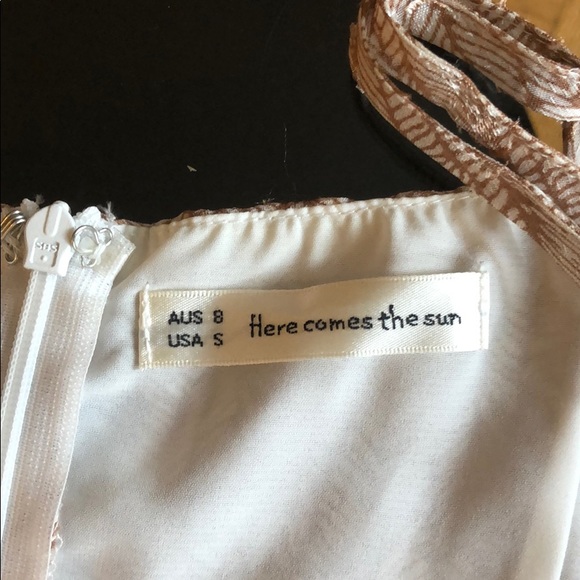 Here comes the sun - Picture 3 of 7